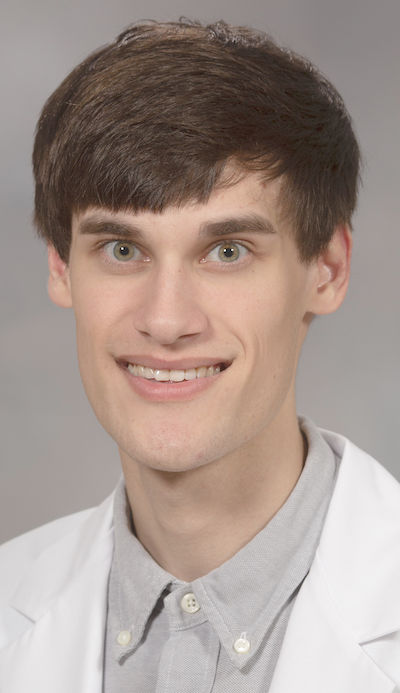 Landon Thompson